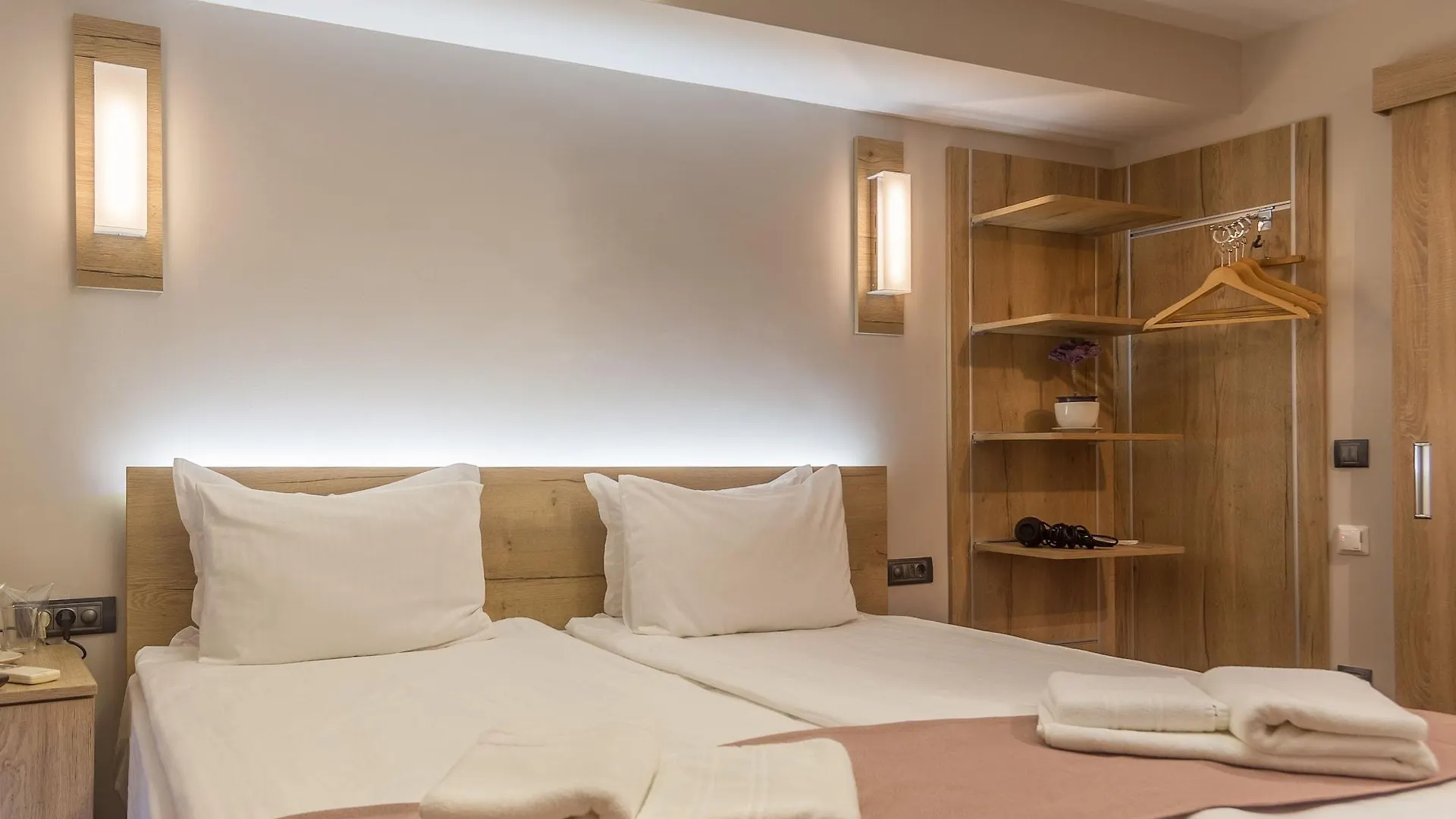 Hugo Hotel Varna
