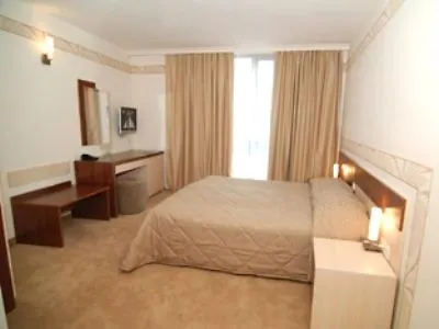 Hugo Hotel Varna 3*,  Bulgaria