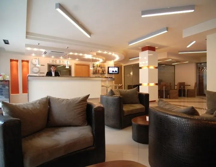 ***  Hugo Hotel Varna Bulgaria