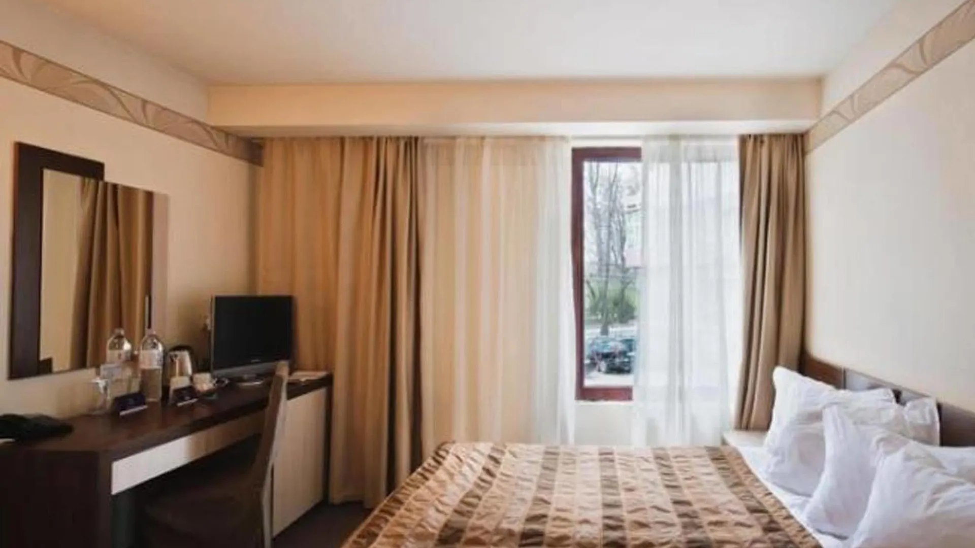 Hugo Hotel Varna Bulgaria