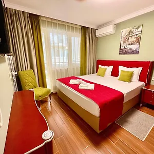 2* Otel Art Green Boutique