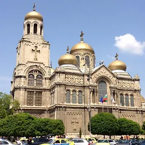  Konukevi Cathedral