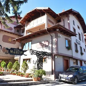 Hotel Martin Club Bansko