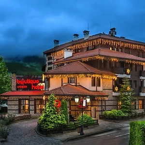 Hotel Boutique Uniqato Bansko