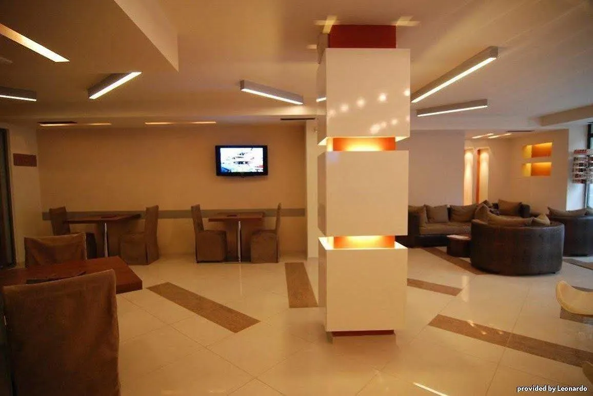 Hugo Hotel Varna