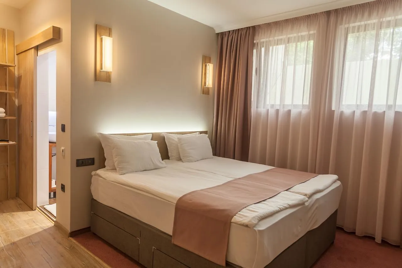 Hugo Hotel Varna