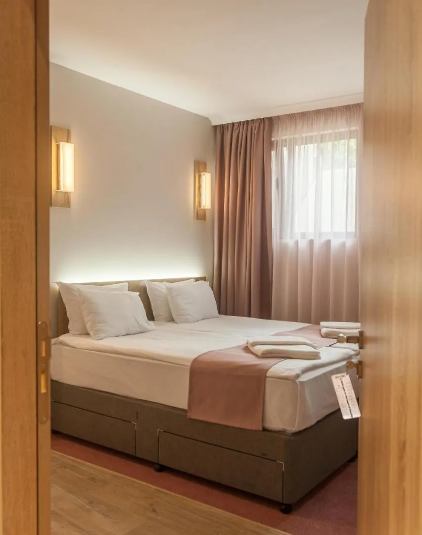 Hugo Hotel Varna