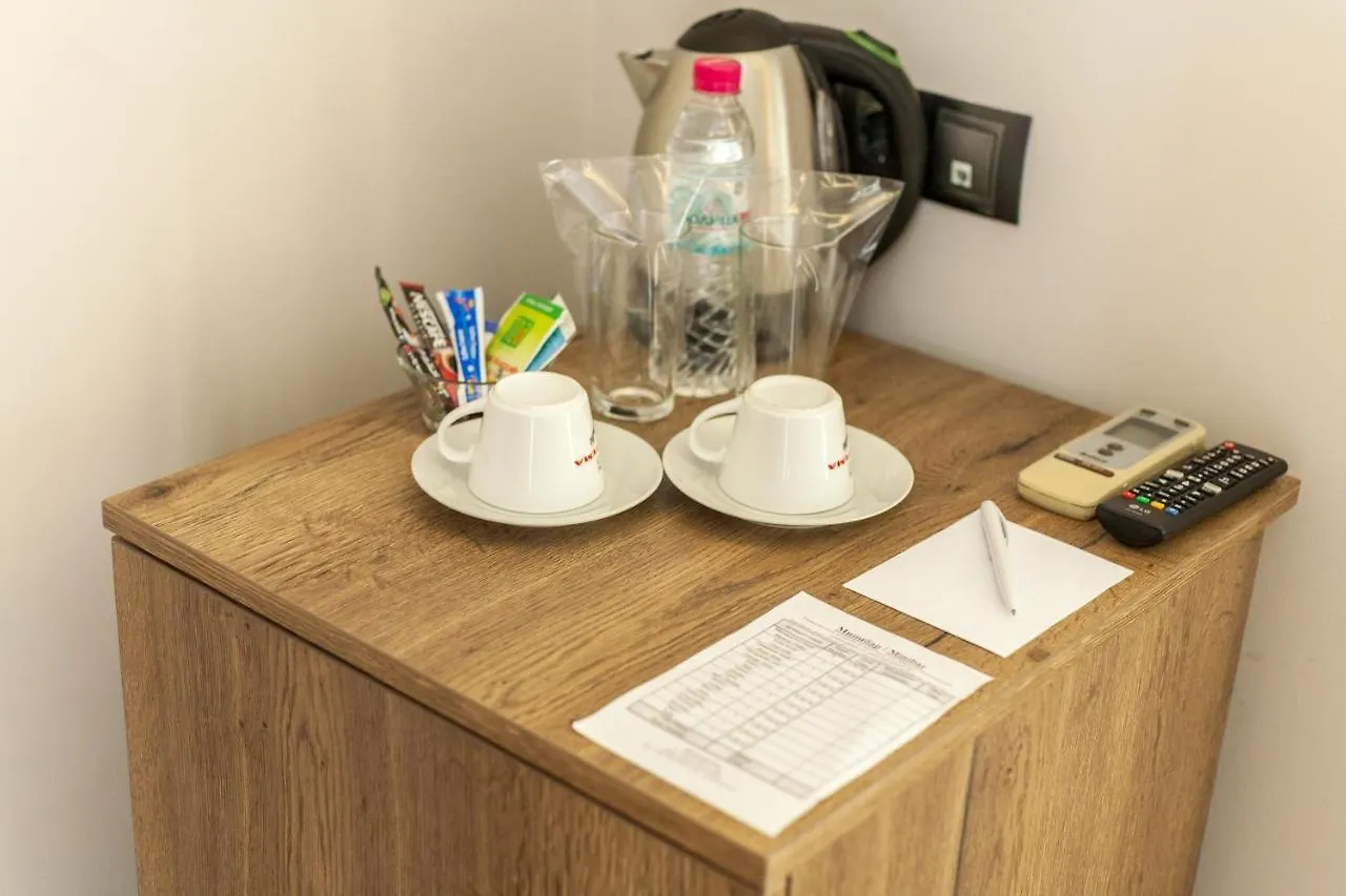 ***  Hugo Hotel Varna Bulgaria